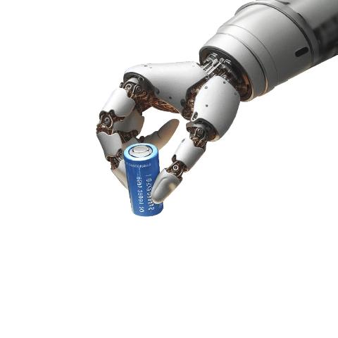 All in one solution